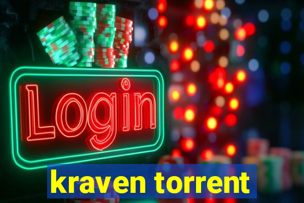 kraven torrent